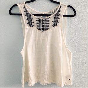 American Eagle Tank Top